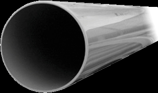 Afvoerbuis 40mm 1 meter PVC